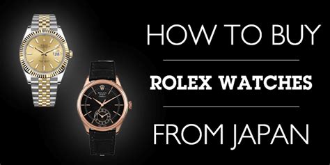 rolex japan|rolex japan website.